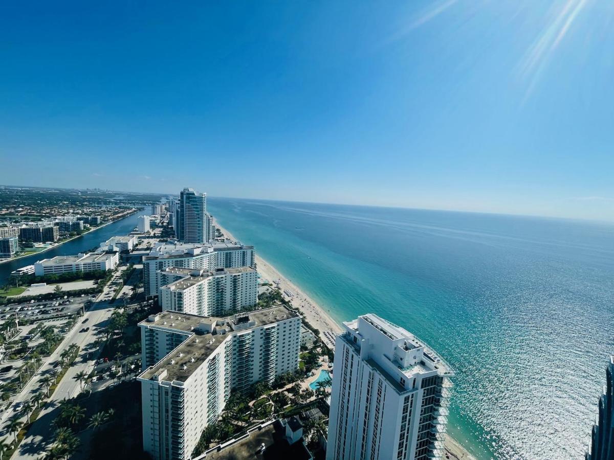 Stay At The Top With Amazing Views By Rent4Us Hollywood Exterior foto
