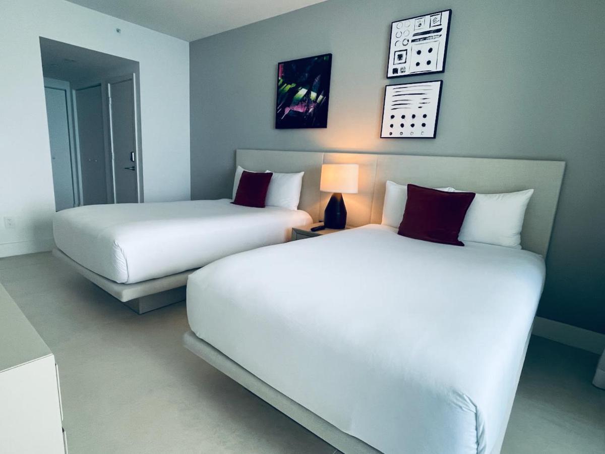 Stay At The Top With Amazing Views By Rent4Us Hollywood Exterior foto