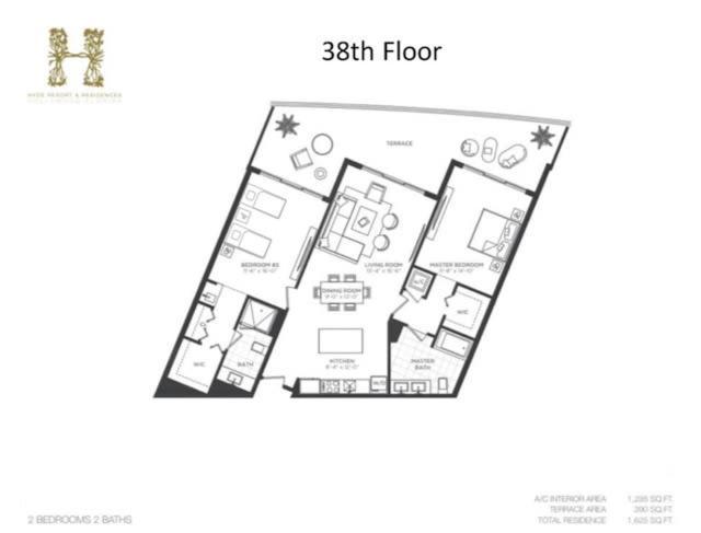 Stay At The Top With Amazing Views By Rent4Us Hollywood Exterior foto